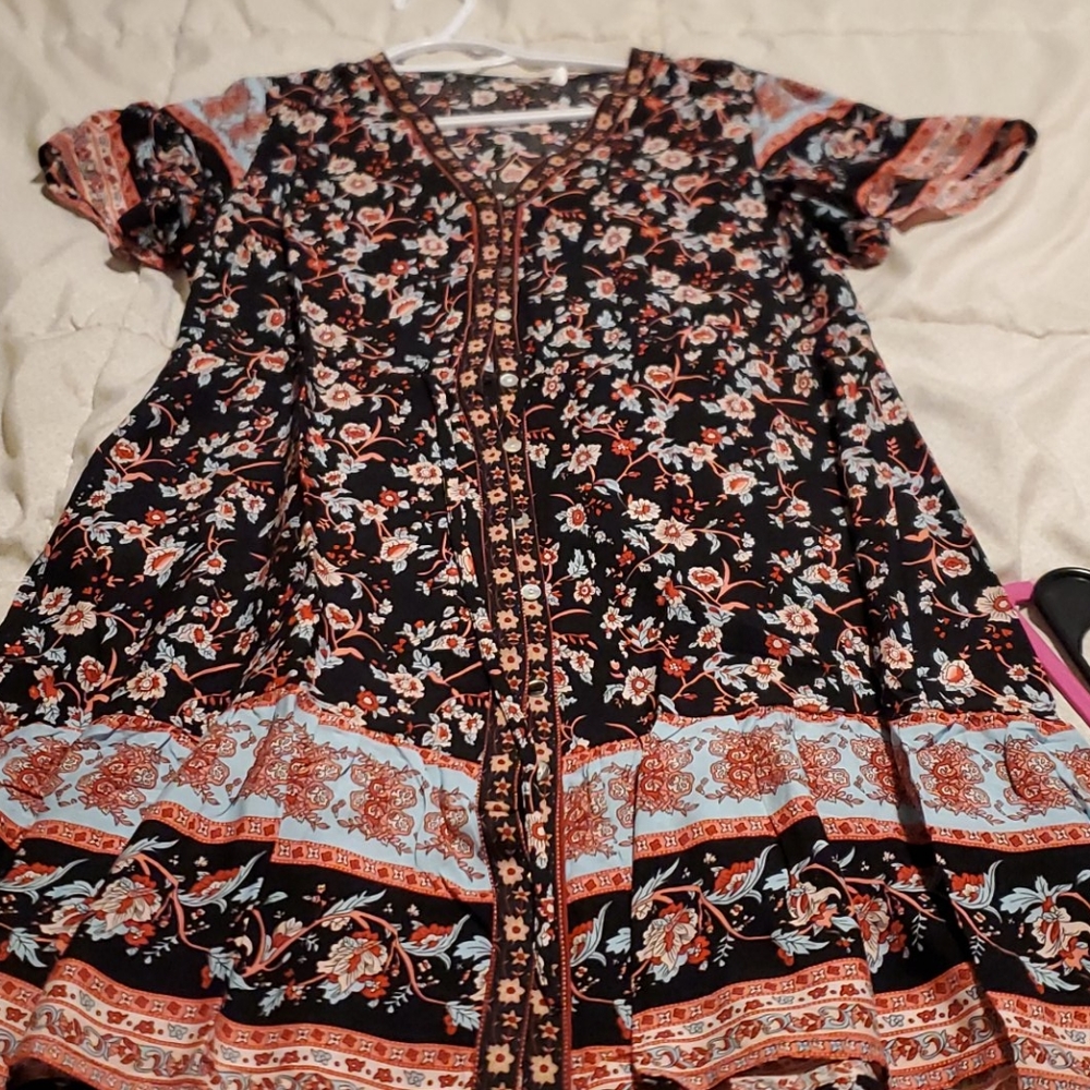 Dress